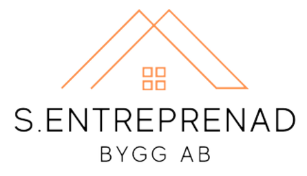 S Entreprenad Bygg