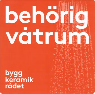 Behörig Våtrumsentreprenör