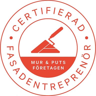 Mur & Puts Företagen