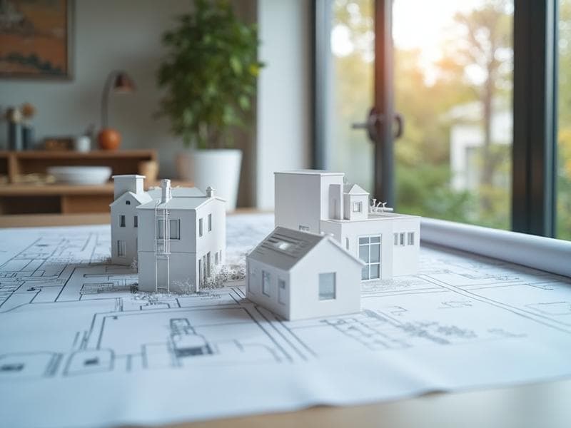 Projektering & Totalentreprenad